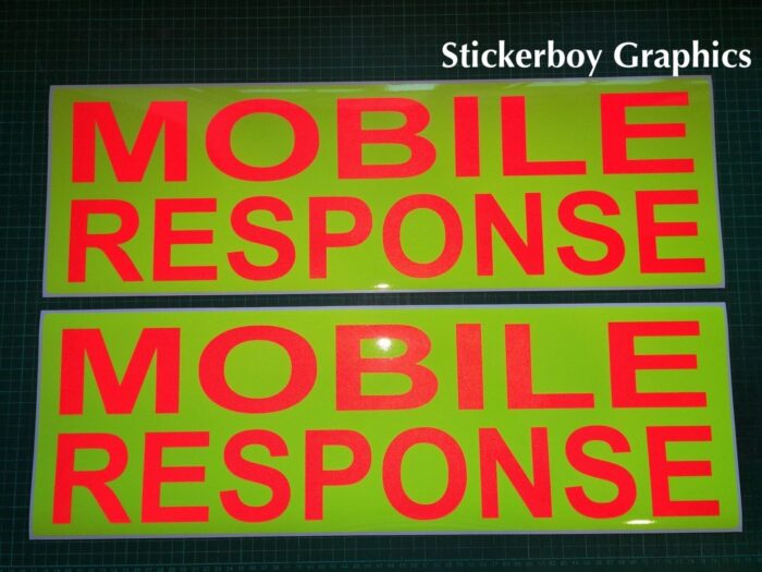 Mobile Response