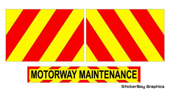 Motorway Maintenance