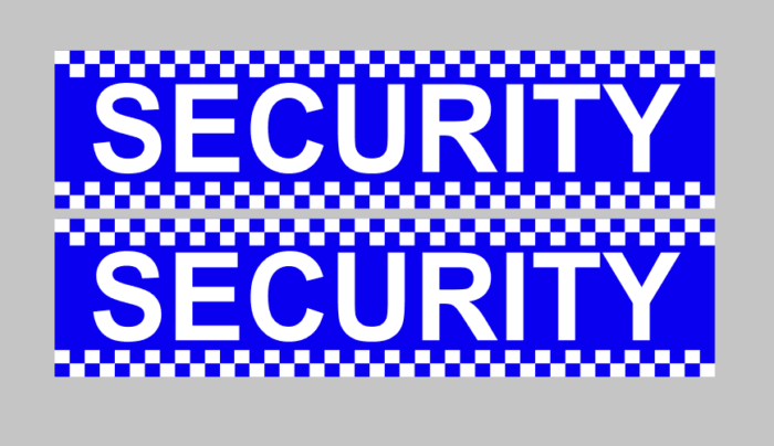 Security Battenberg 620