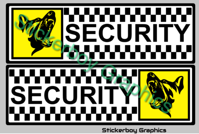 Security Battenberg