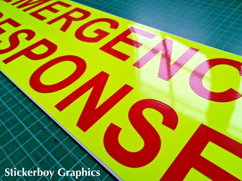 Emergency Sign Language