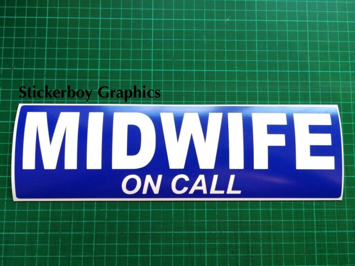 Midwife on call