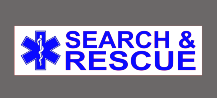 search and rescue sol digital
